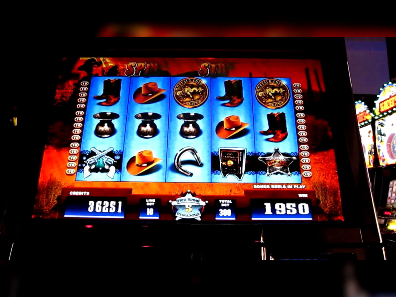€170 Casino Tournament at 777 Casino