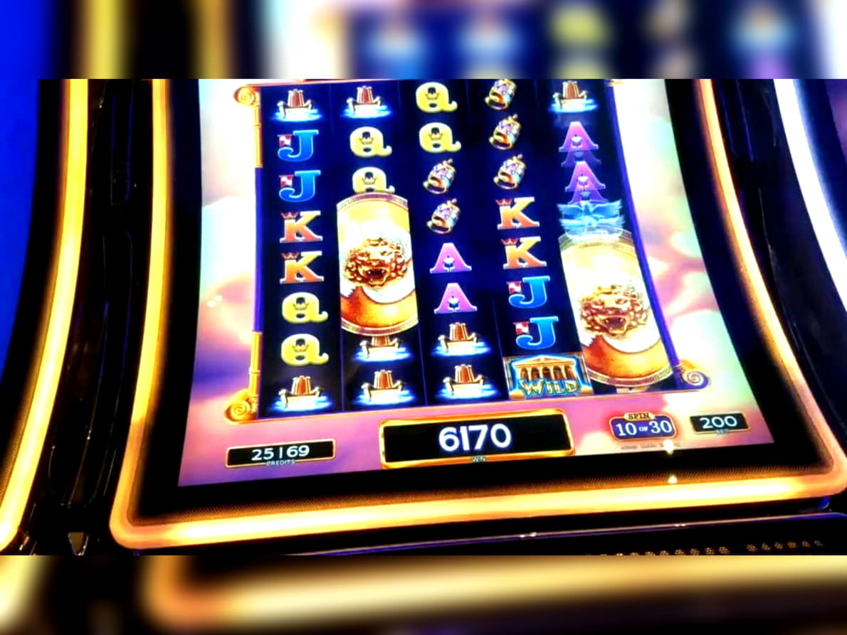 EURO 760 Free Casino Tournament at Gamebookers Casino