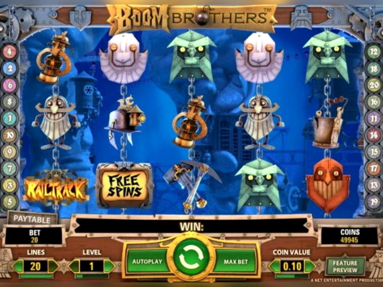 Eur 320 FREE Casino Chip at HighRoll Online Casino