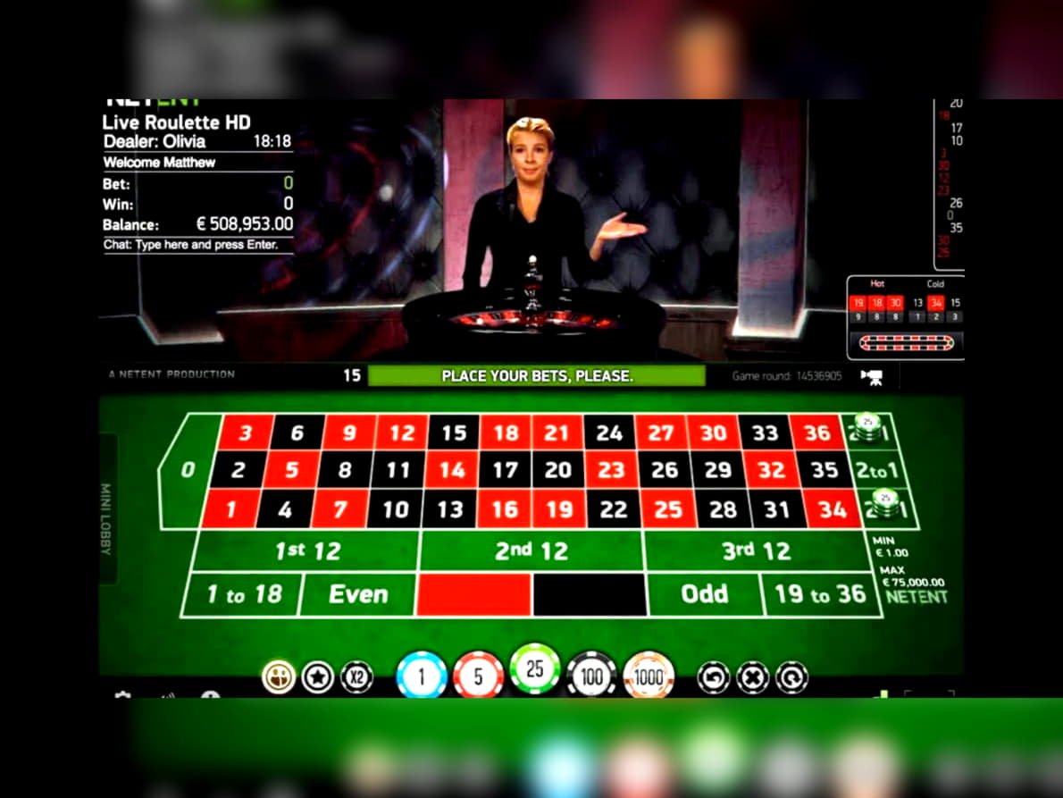 €180 Casino chip at Gamebookers Casino