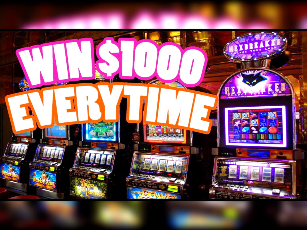 805% First deposit bonus at 777 Casino