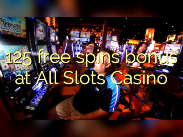 135 Loyal Free Spins! at CasiPlay Casino