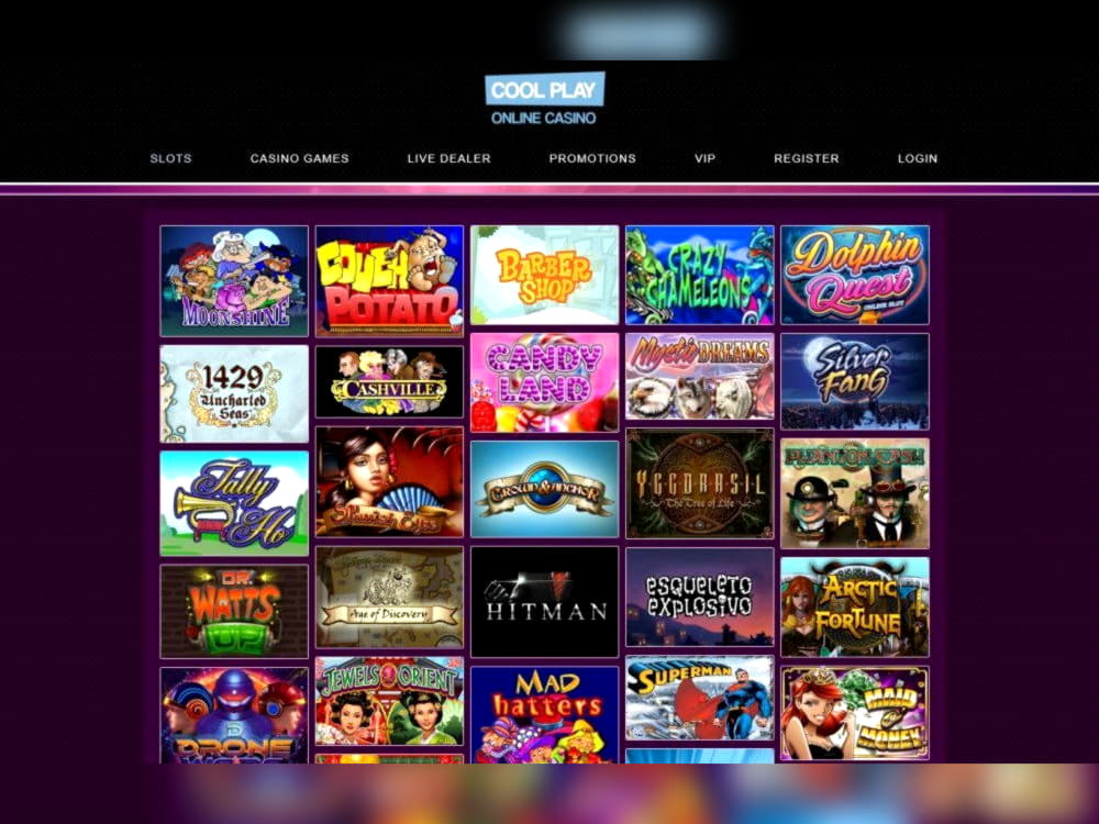 €180 Casino Tournament at Cashmio Casino