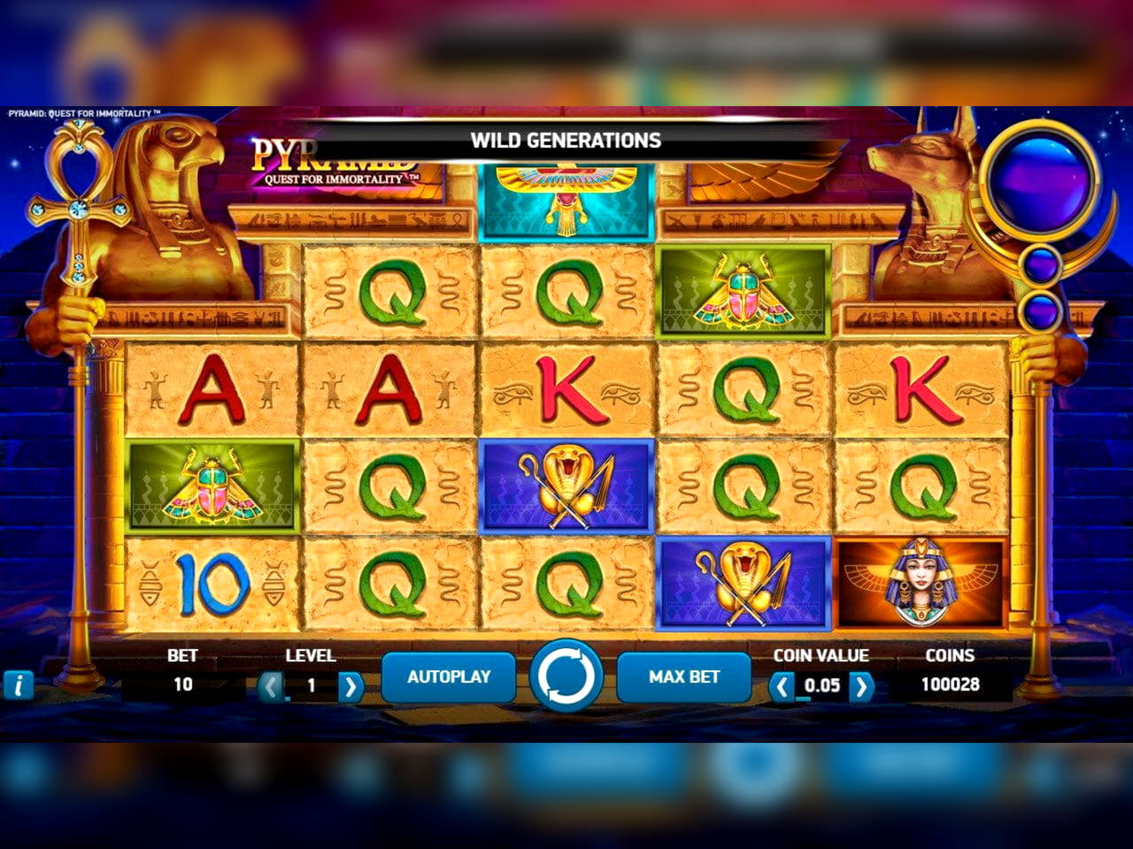 EUR 560 Free Money at Treasure Island Jackpots Casino (Sloto Cash Mirror)