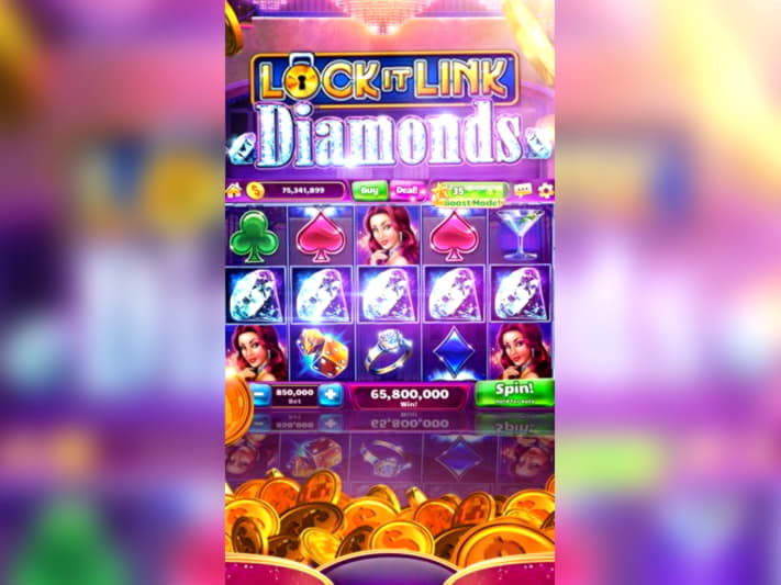 €955 Mobile freeroll slot tournament at Party Casino