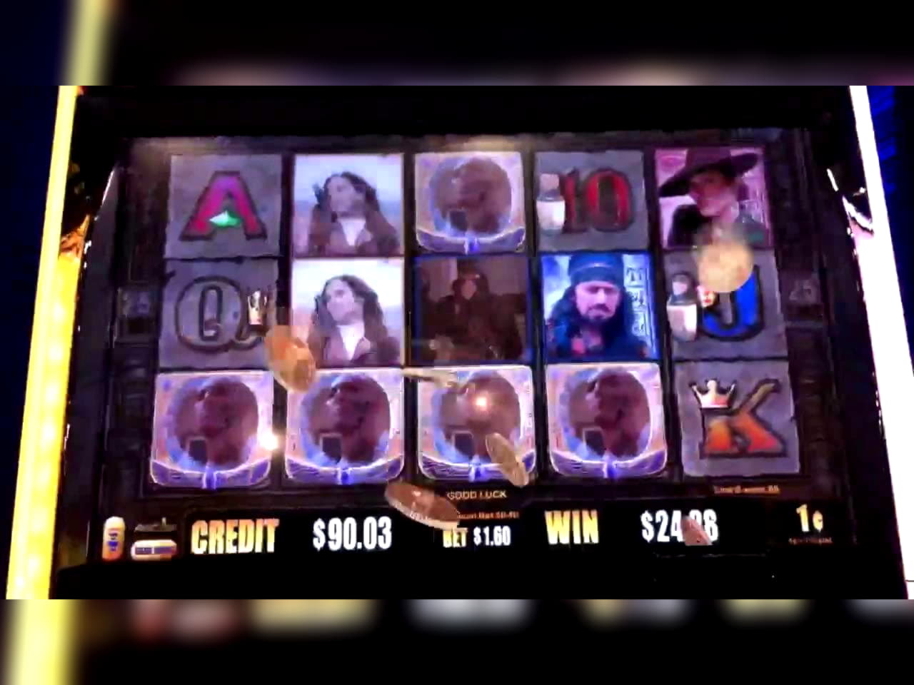 910% casino match bonus at Platinum Play Casino