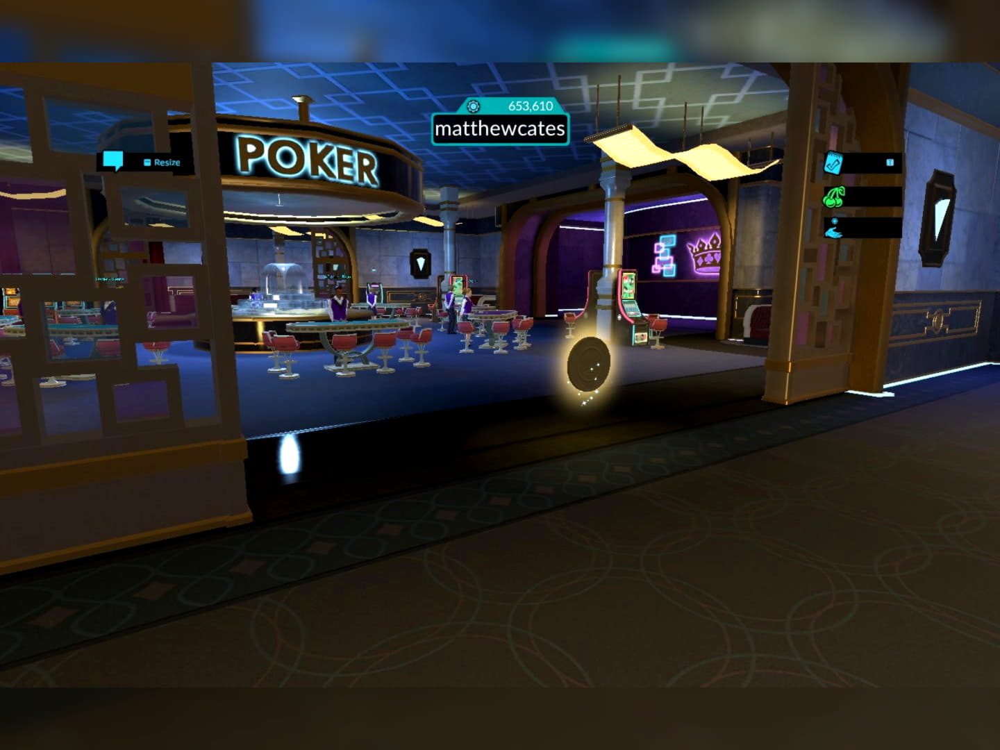 965% No Rules Bonus! at Spin Palace Casino