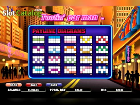 Eur 905 Casino Tournament at Casino-X