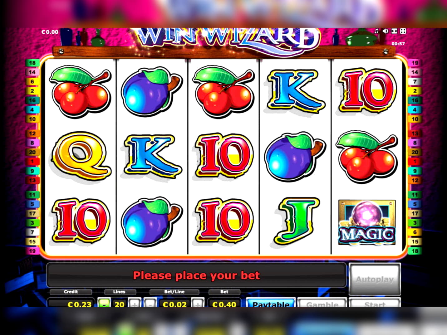 £95 FREE Chip Casino at Casino-X