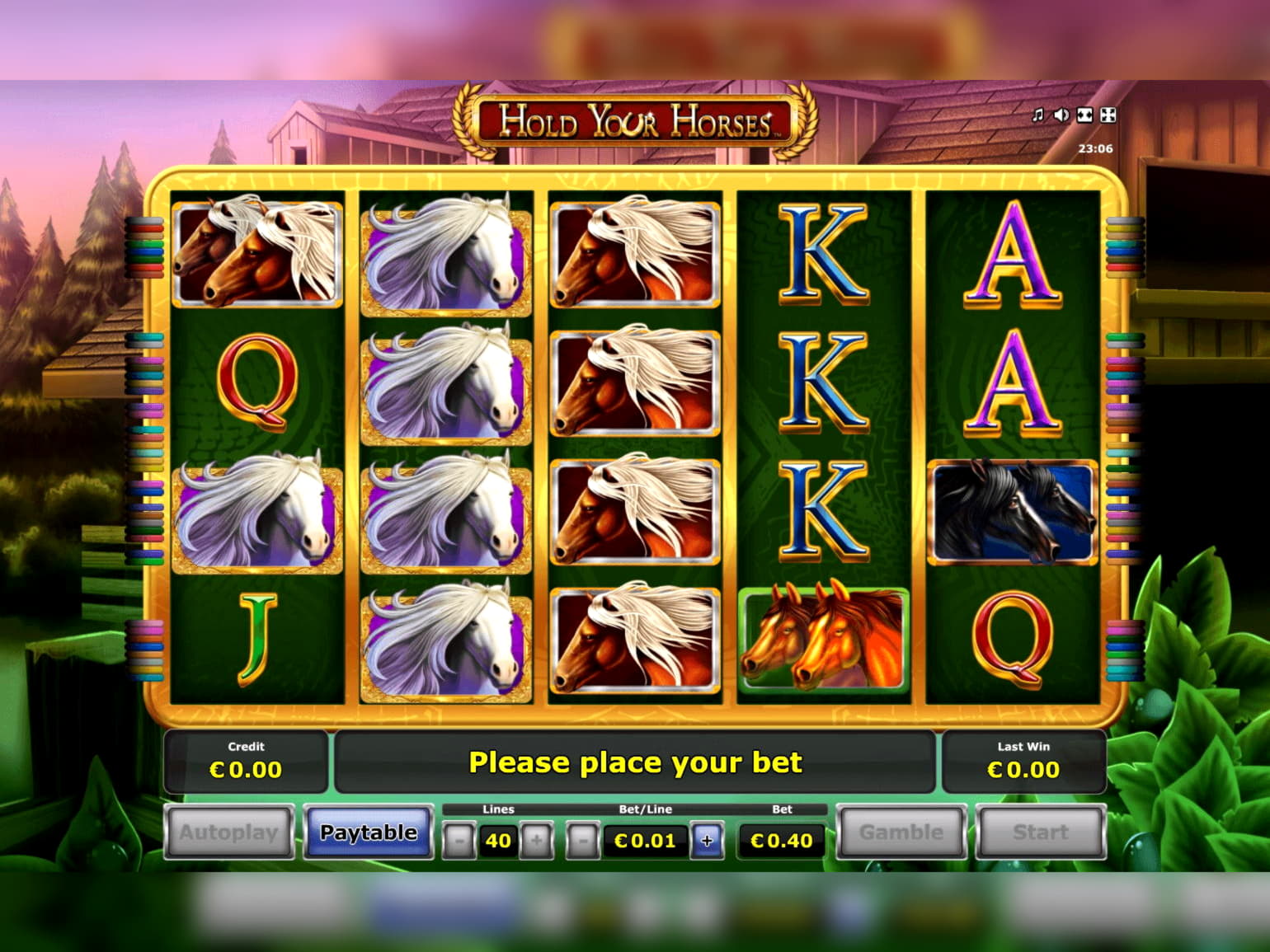 EUR 555 Free Chip Casino at HighRoll Online Casino