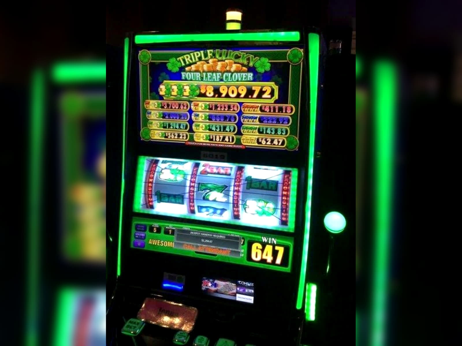 €500 Tournament at 888 Casino