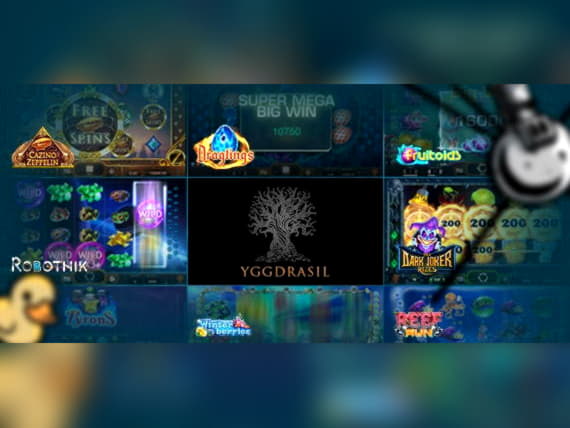 77 FREE Spins at CasiPlay Casino