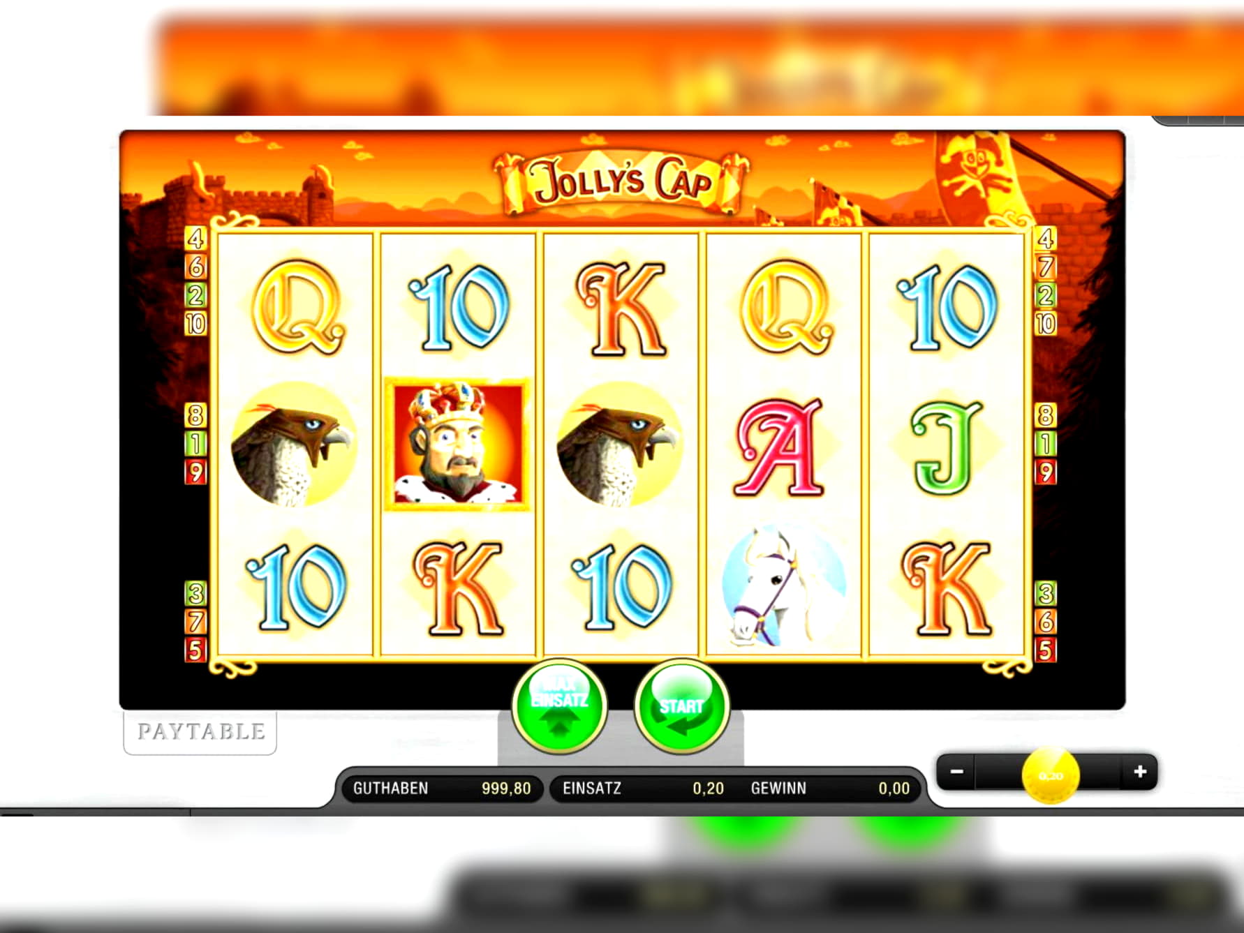 825% Welcome Bonus at Get Lucky Casino
