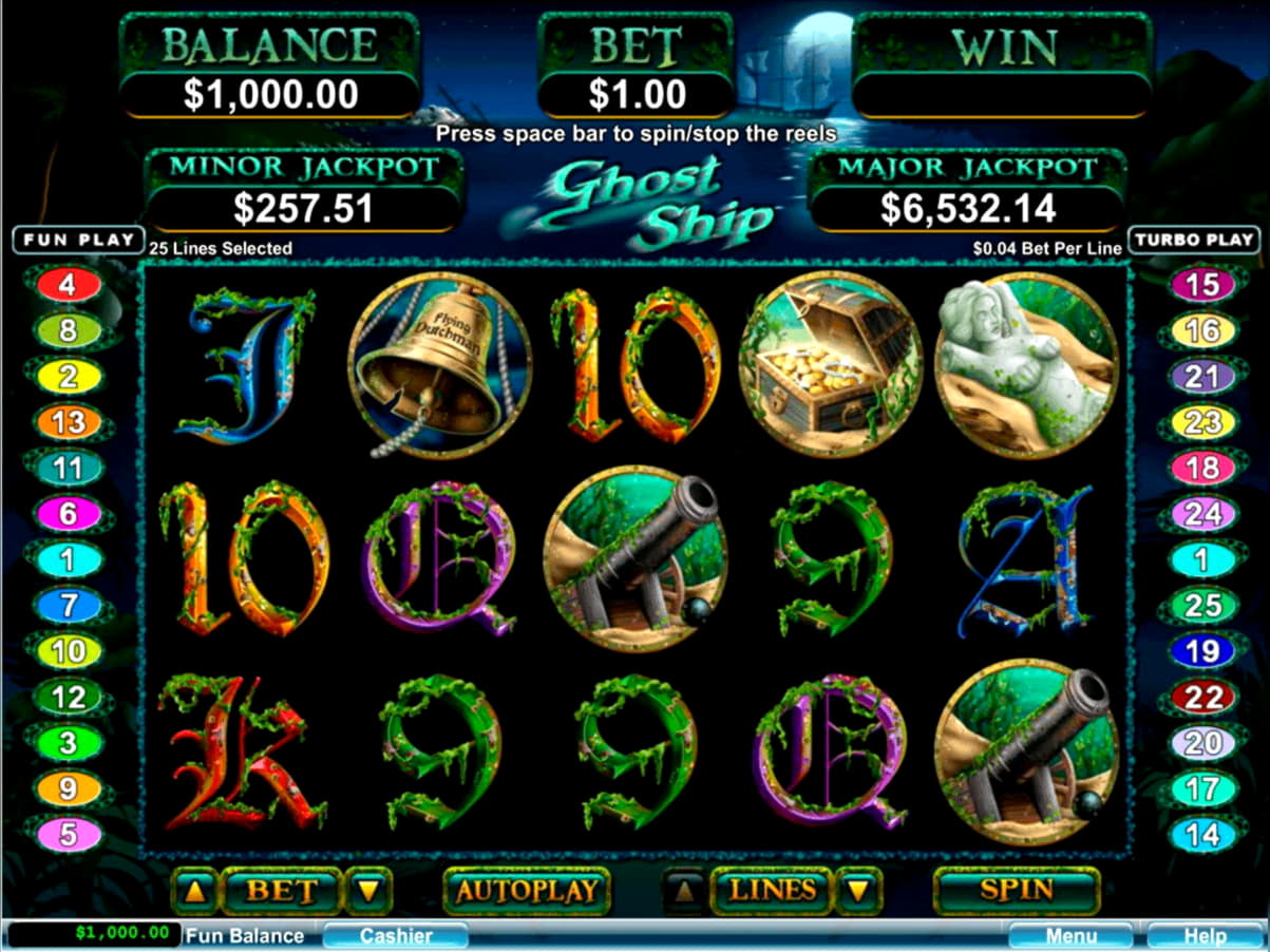 30 Free Spins no deposit at Party Casino