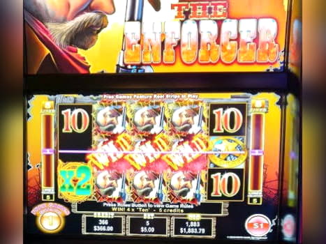 30 Free Spins no deposit at Mrgreen Casino