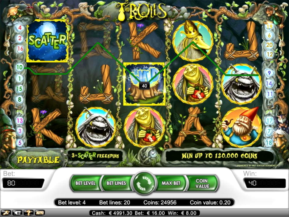 $515 free chip at Inter Casino
