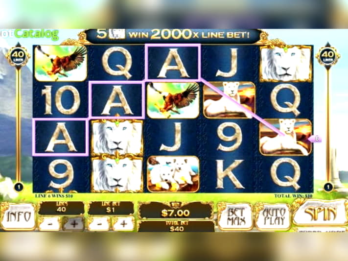 EURO 265 Online Casino Tournament at Inter Casino