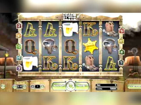 325% Welcome Bonus at HighRoll Online Casino