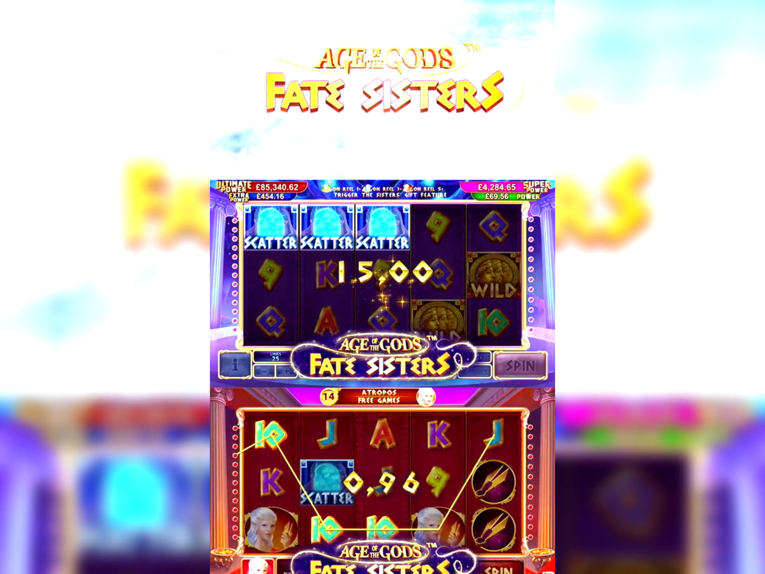 €260 Free Chip at Unique Casino