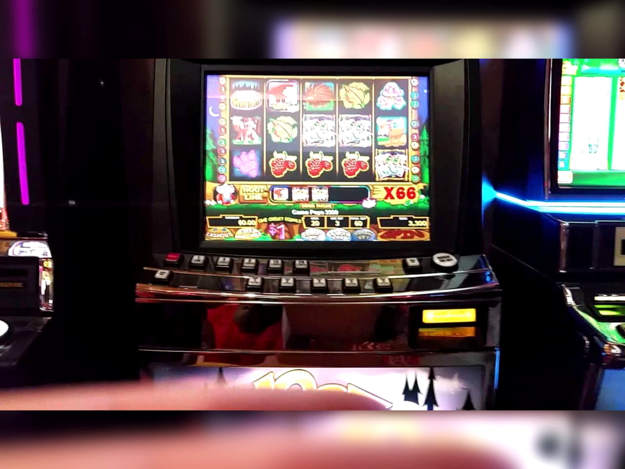 €460 Free Casino Tournament at Cadoola Casino