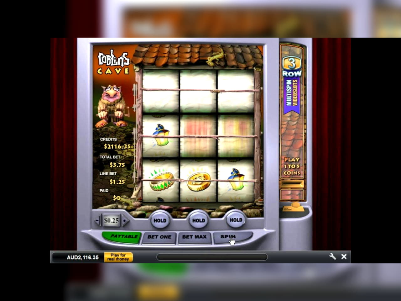EURO 665 FREE CASINO CHIP at 888 Casino