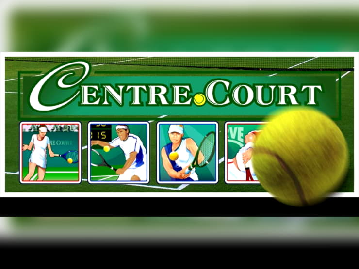 Eur 665 Casino Tournament at Casino-X