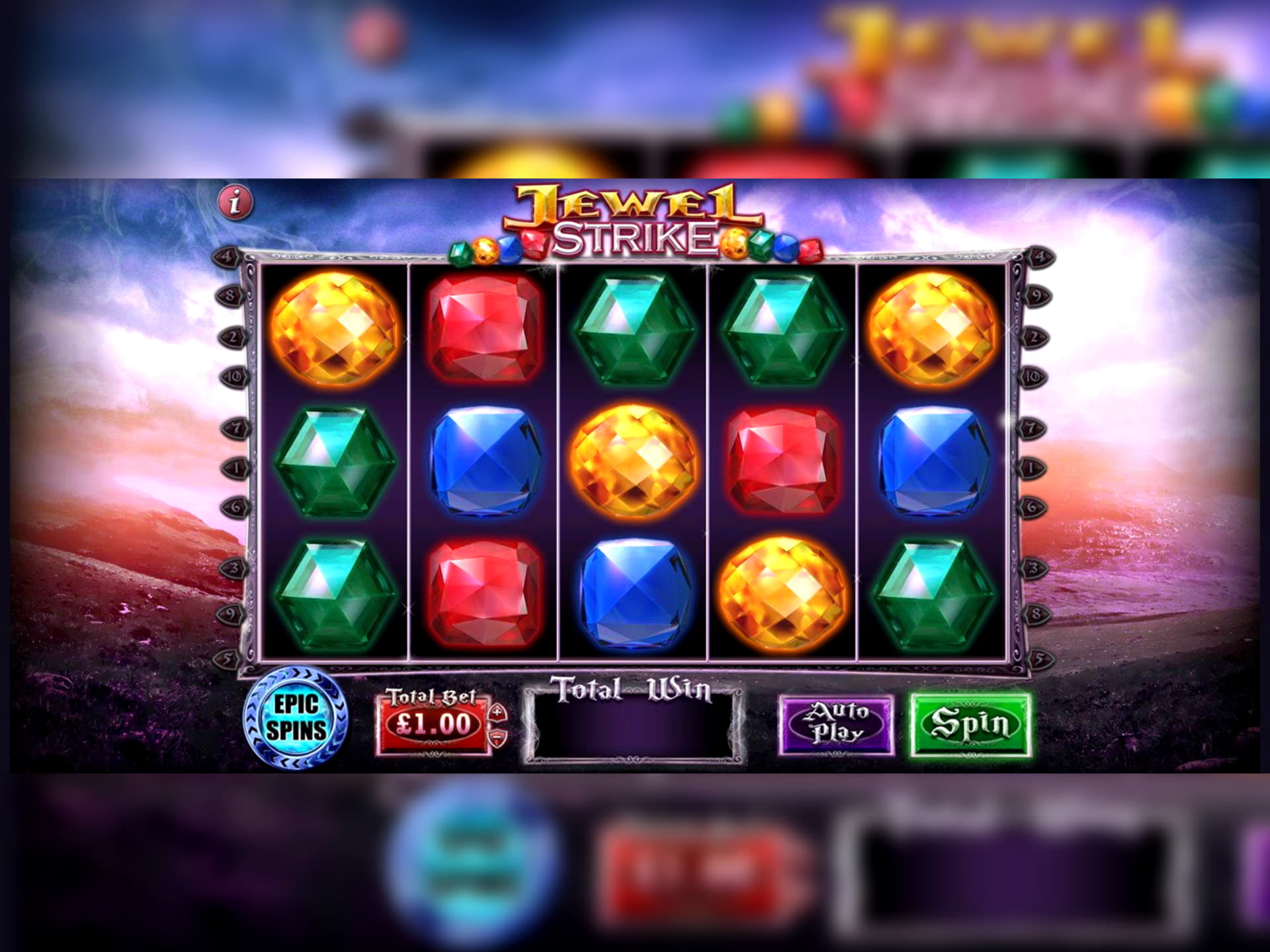 380% Deposit Match Bonus at CasiPlay Casino