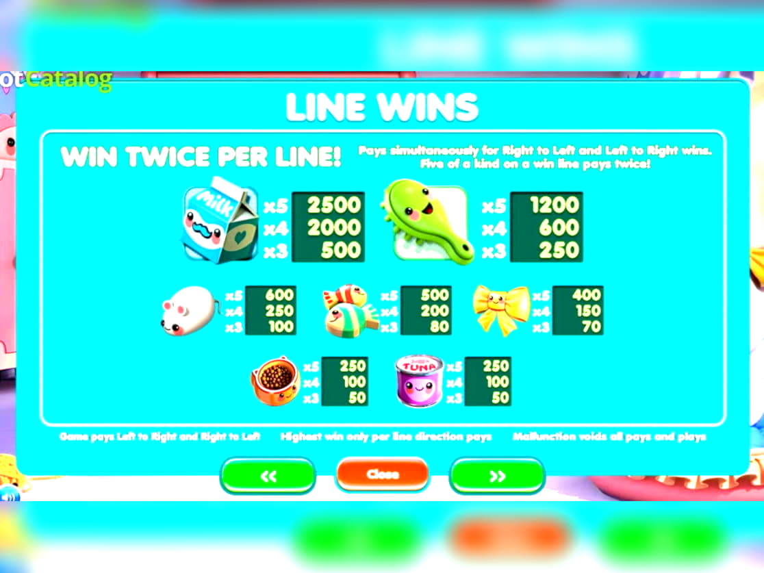 265 FREE Spins at Treasure Island Jackpots Casino (Australia Casino Mirror)