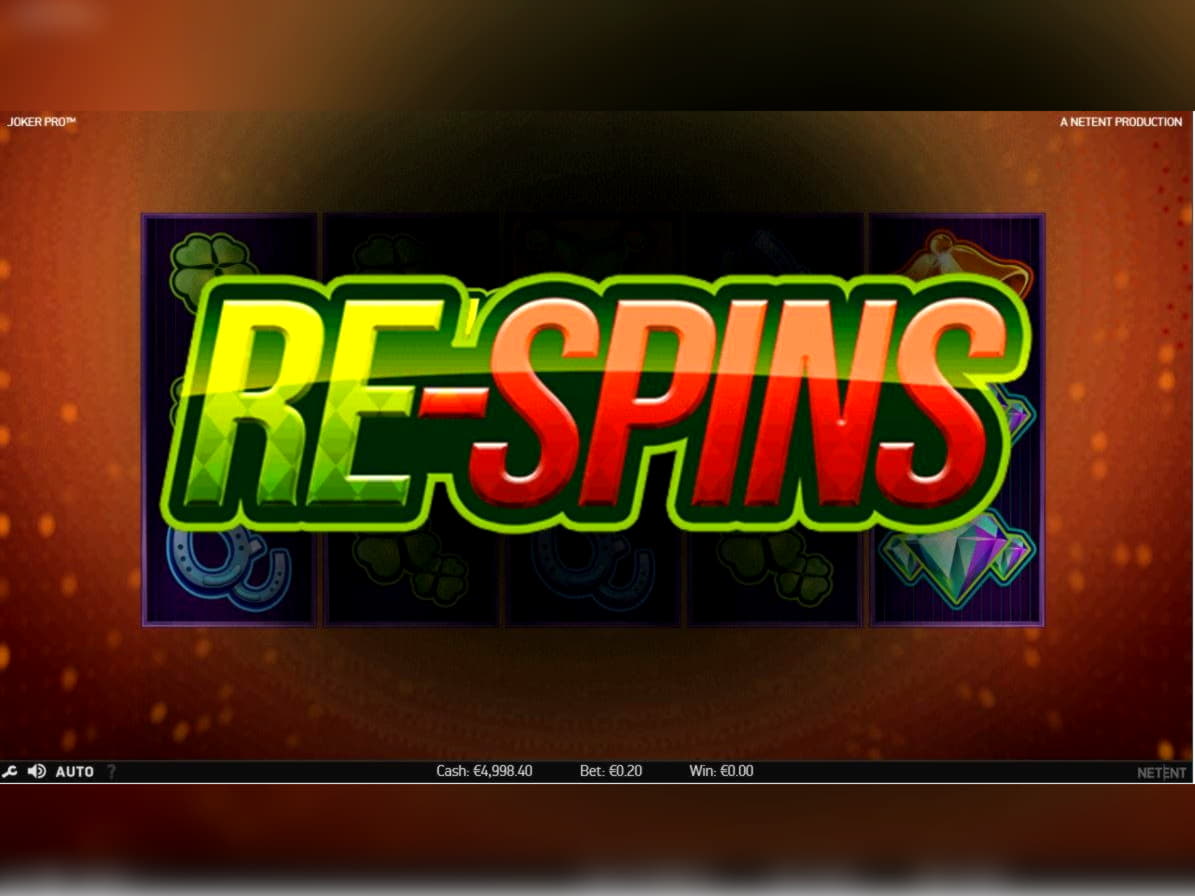 60 Free Spins at Reload Bet Casino