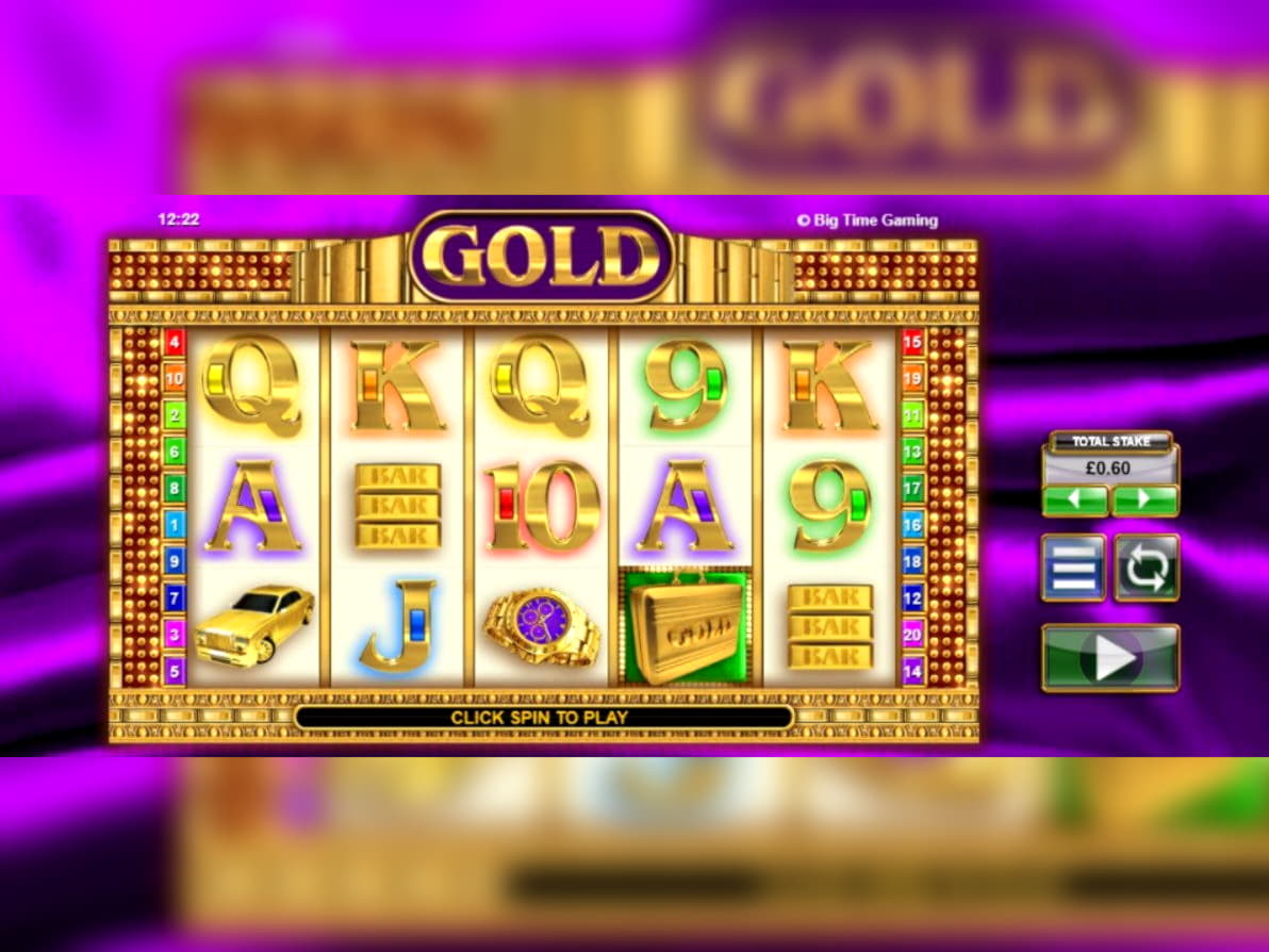 80 Free spins at Casino com