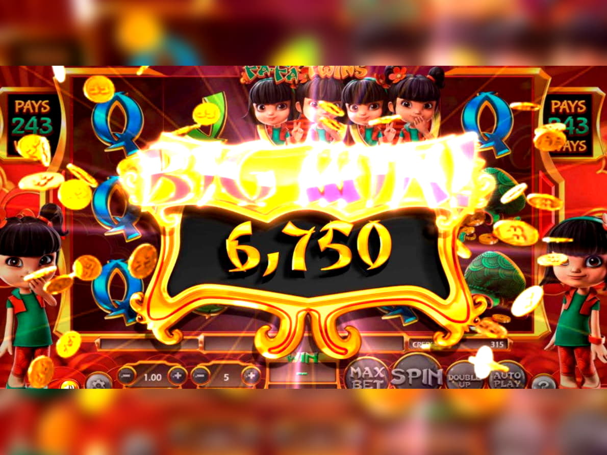 125 FREE Spins at Boa Boa Casino