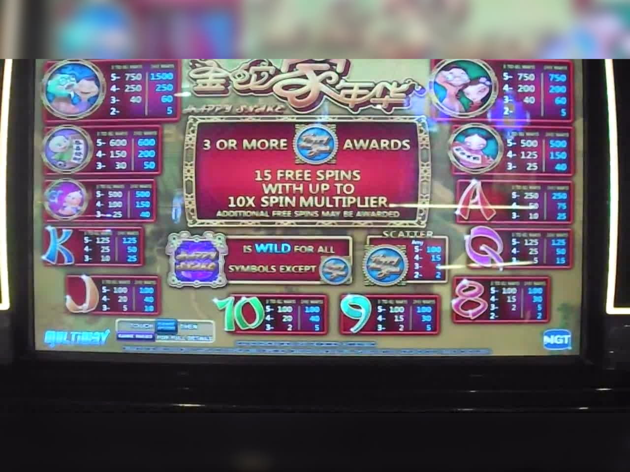 175% Best signup bonus casino at Malina Casino
