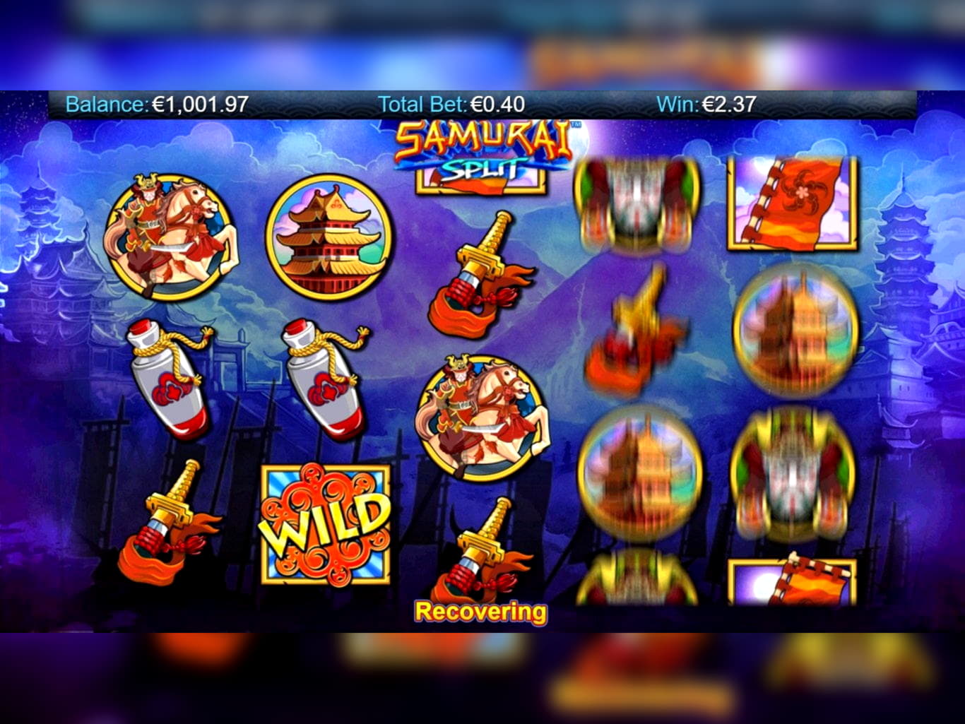 €365 Free chip casino at Mrgreen Casino