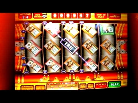 €795 Tournament at Unique Casino