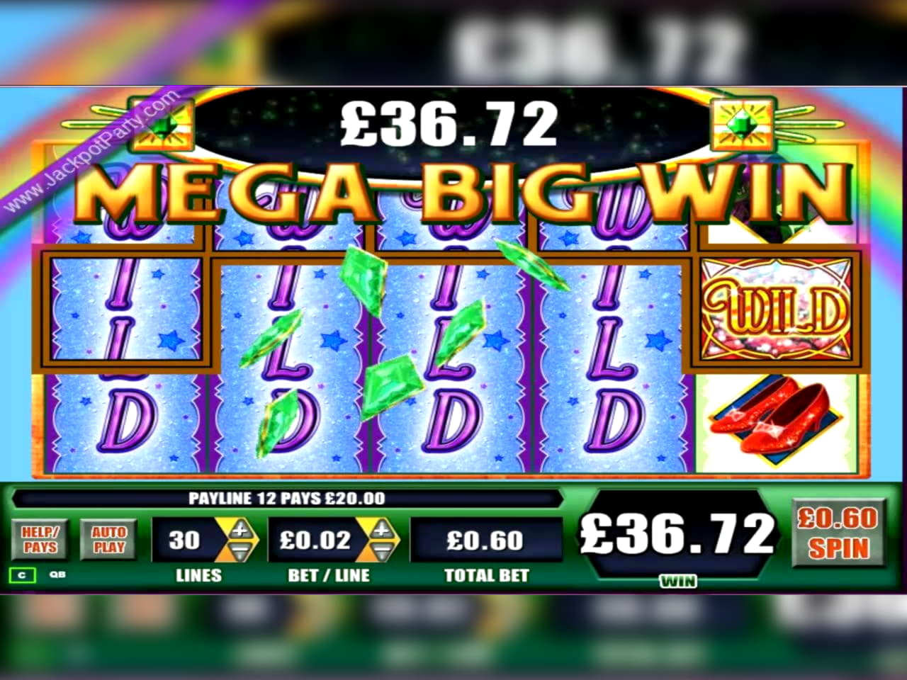 £3530 No Deposit Bonus Code at Unique Casino