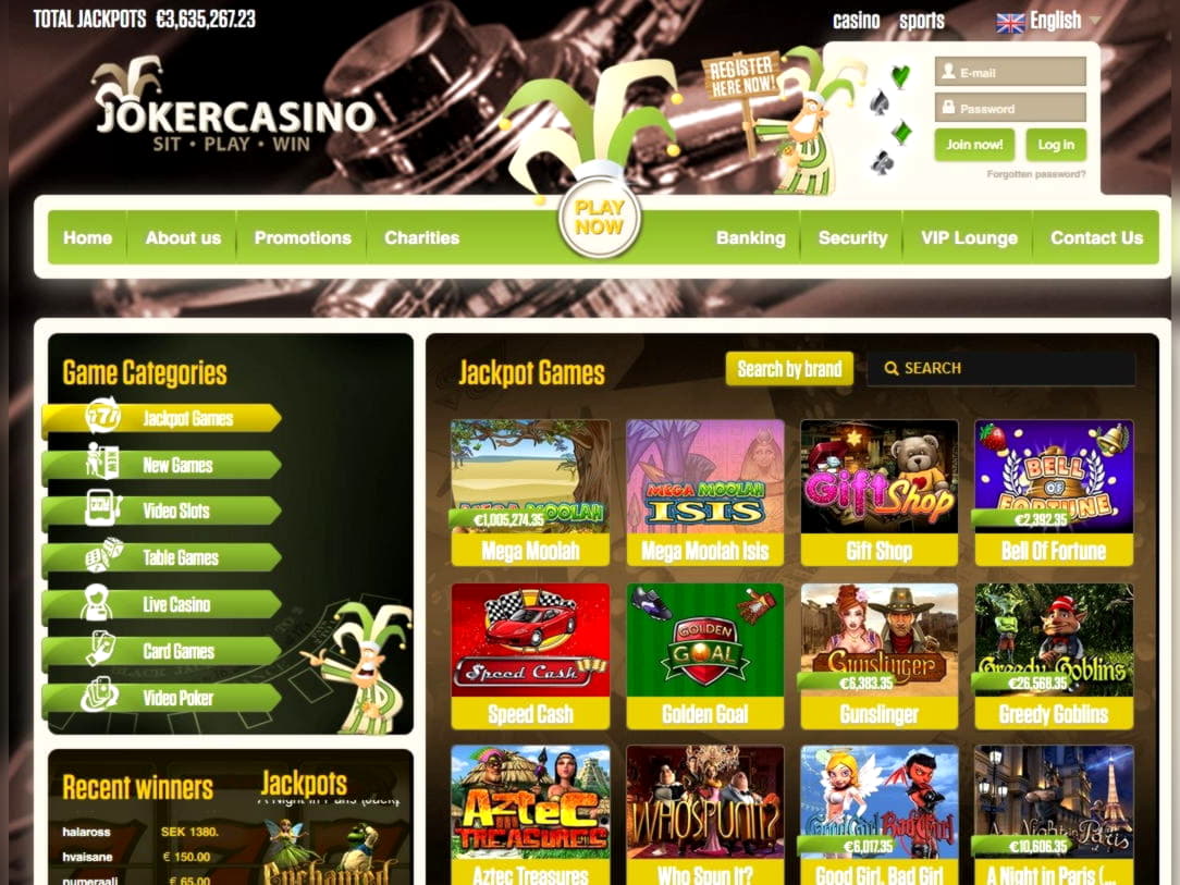 120 Loyal Free Spins! at Boa Boa Casino