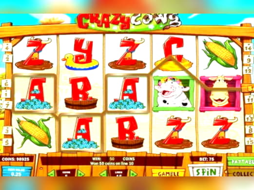 €1735 No Deposit Bonus Casino at Cadoola Casino