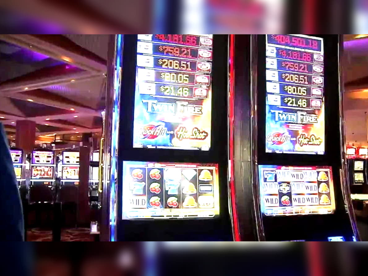 960% Deposit Match Bonus at Get Lucky Casino