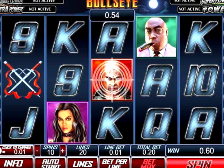 125 FREE SPINS at William Hill Casino
