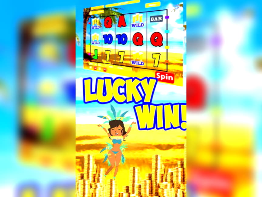 30% Deposit Match Bonus at Get Lucky Casino