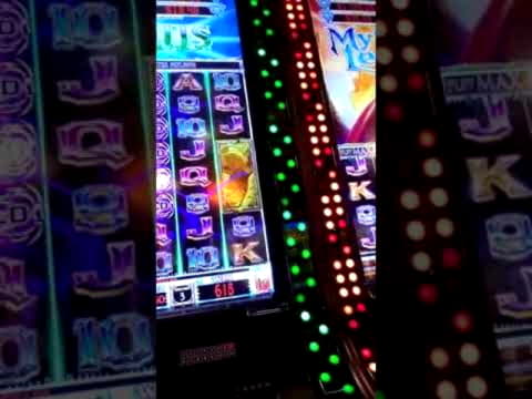 EUR 3235 No deposit bonus casino at Cashmio Casino