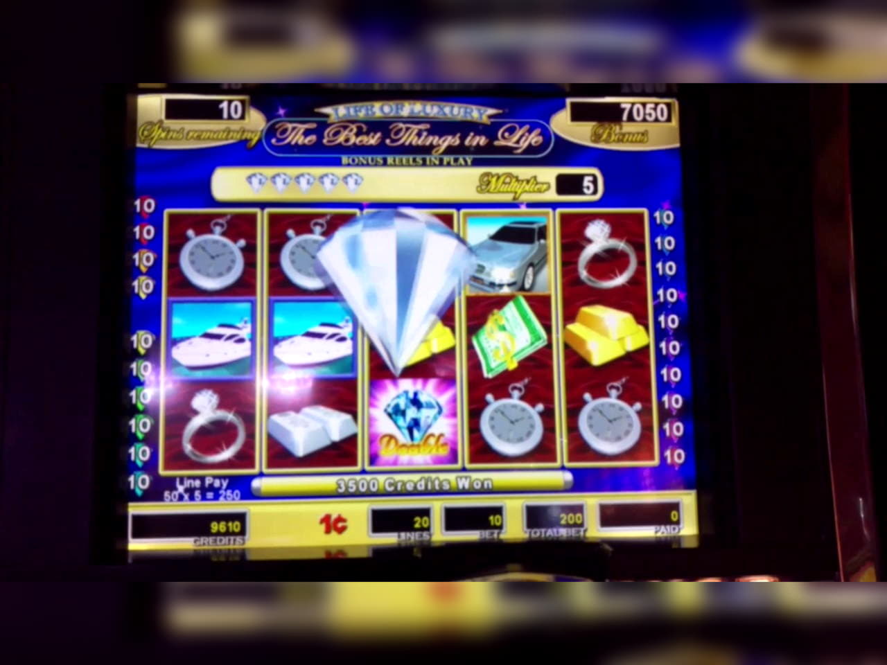 EURO 2310 no deposit bonus casino at 777 Casino
