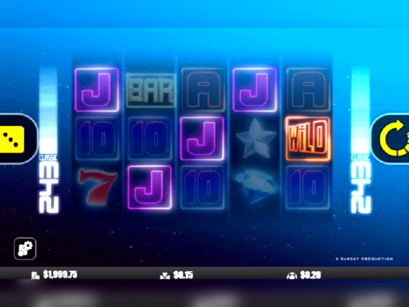 $22 Casino Tournament at Unique Casino