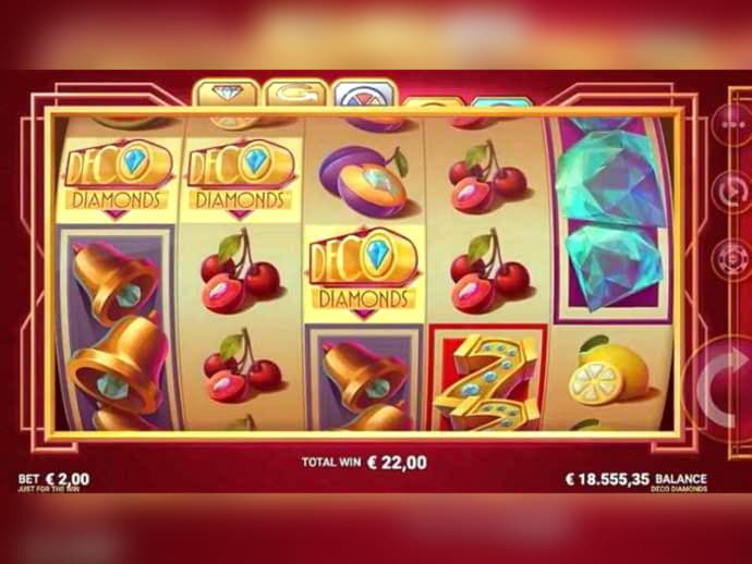 €2465 no deposit casino bonus at Cashmio Casino