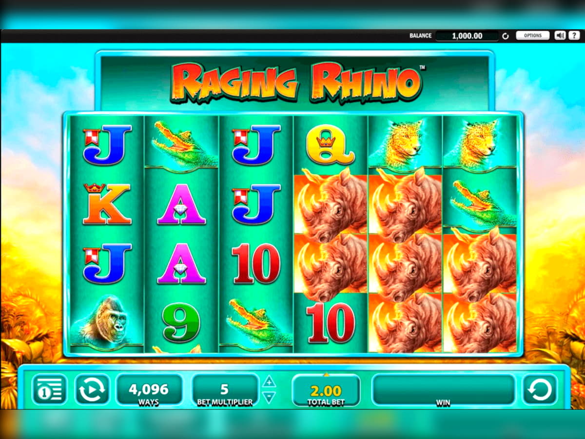 285 Free Spins Casino at Unique Casino