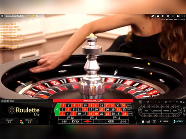 €615 Free chip at Malina Casino
