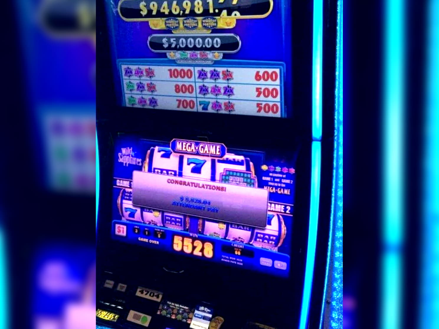$4125 No Deposit Bonus Code at Mrgreen Casino