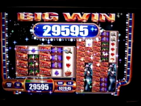 Eur 50 No deposit at Treasure Island Jackpots Casino (Sloto Cash Mirror)