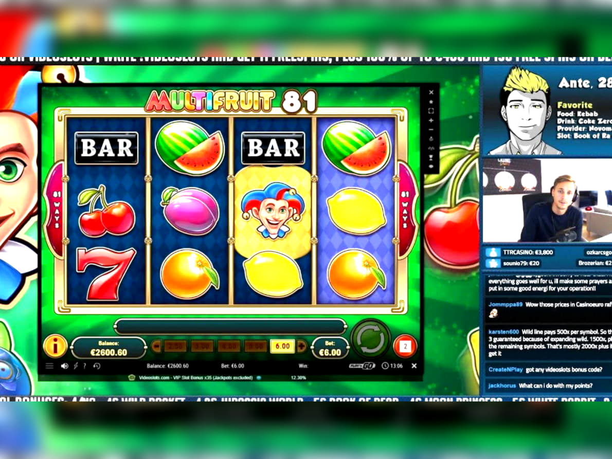 £305 casino chip at Cashmio Casino