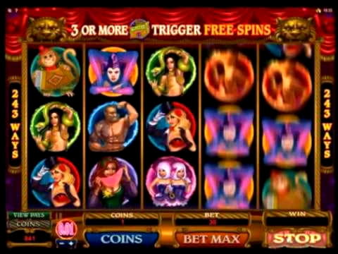 EURO 785 Free Casino Tournament at Malina Casino